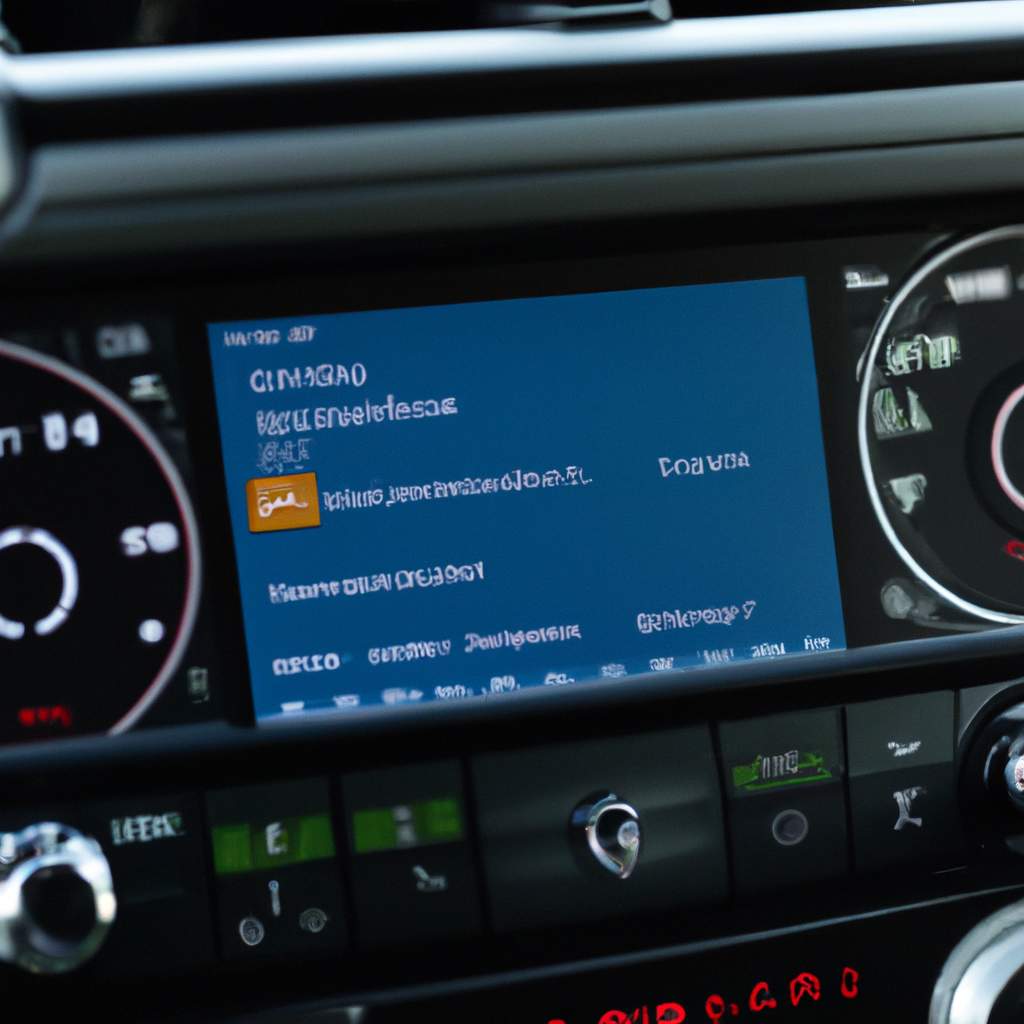 Wie erhalte ich den Autoradio-Code für meinen Volkswagen Amarok?